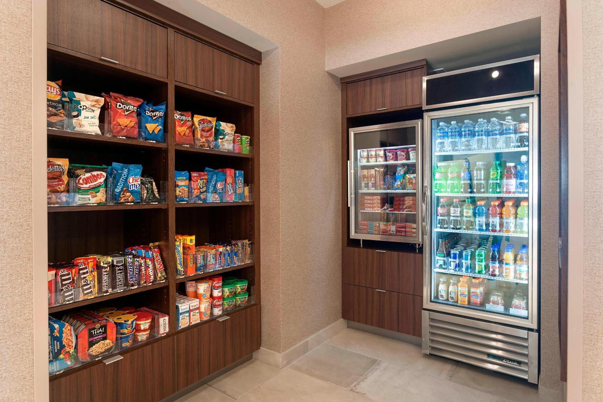 Fairfield Inn & Suites By Marriott Rock Hill Eksteriør bilde