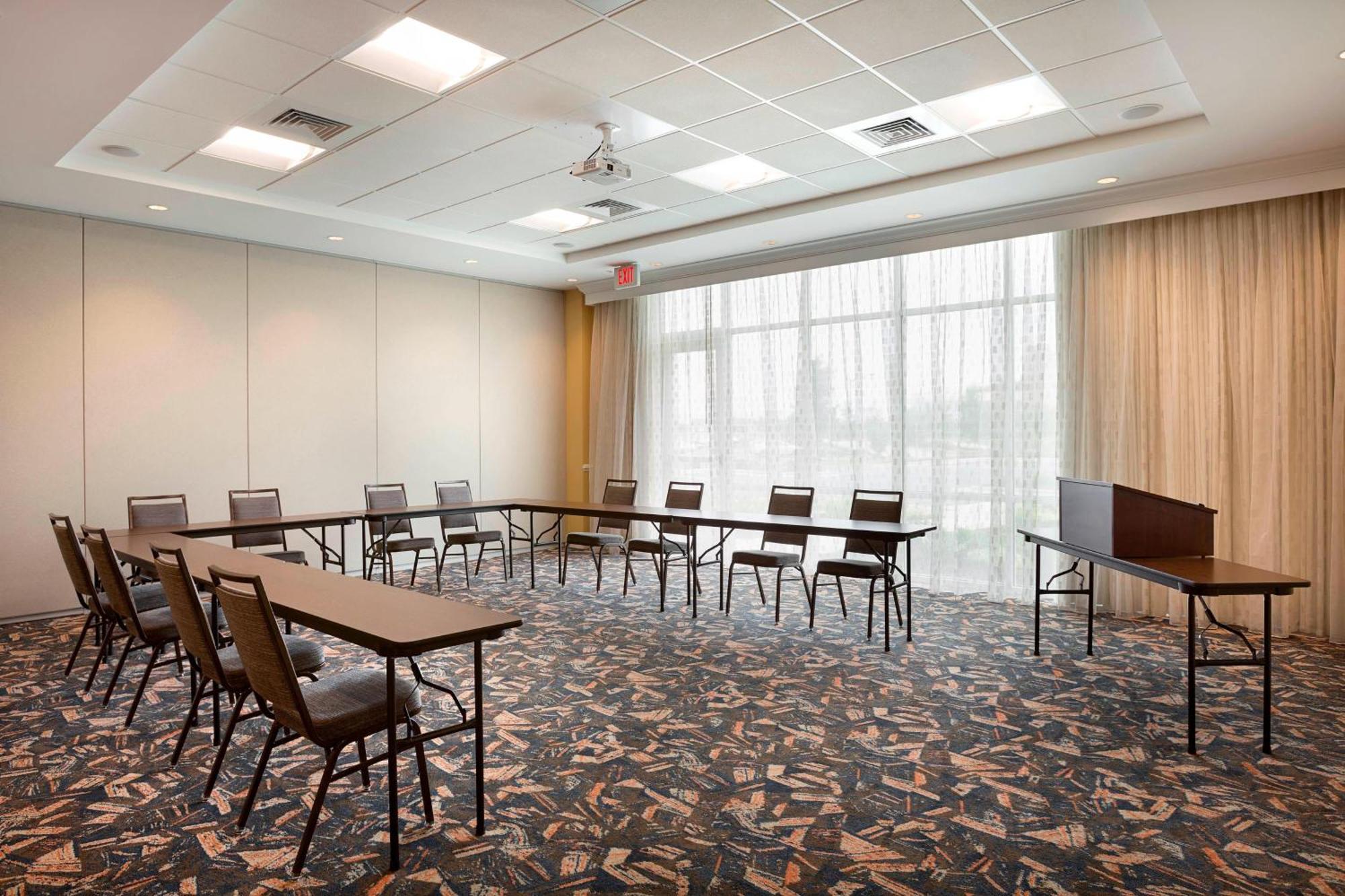 Fairfield Inn & Suites By Marriott Rock Hill Eksteriør bilde