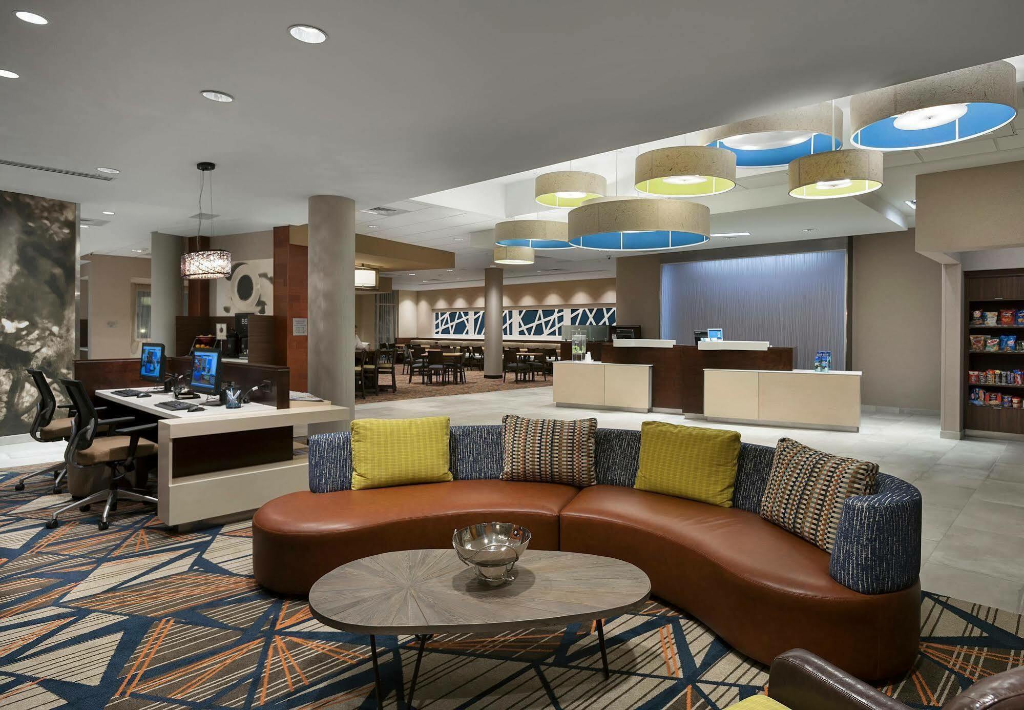 Fairfield Inn & Suites By Marriott Rock Hill Eksteriør bilde