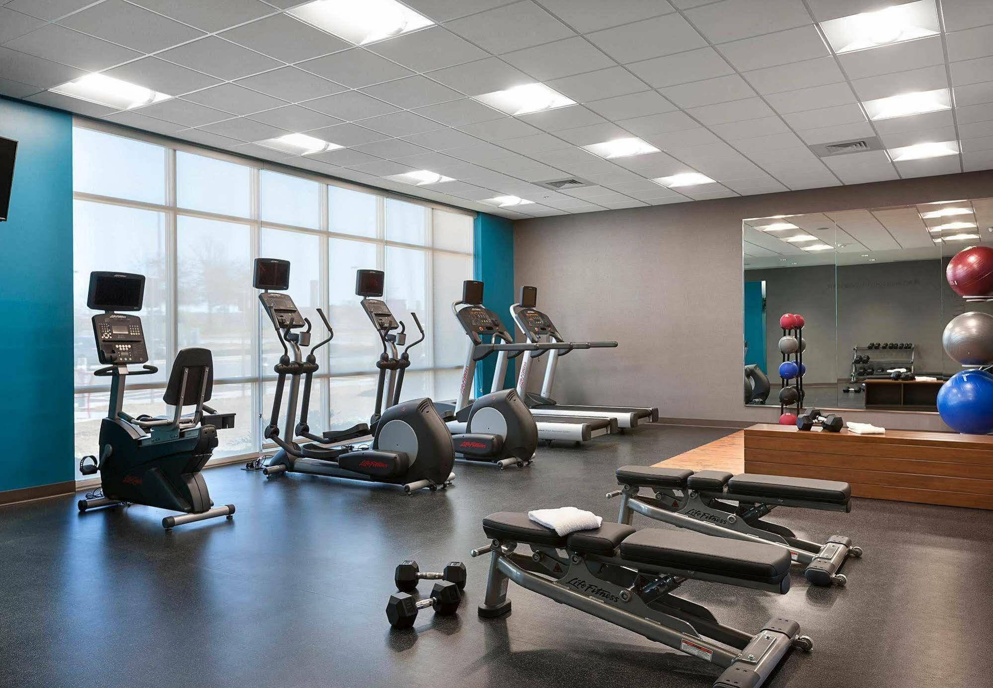 Fairfield Inn & Suites By Marriott Rock Hill Eksteriør bilde